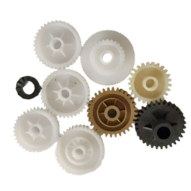 Fixing Drive Gear Set of 5 for Kyocera 2040 Printer